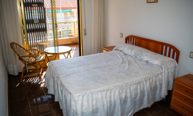 Resale - Adosado - Pilar de la Horadada - Torre De La Horadada