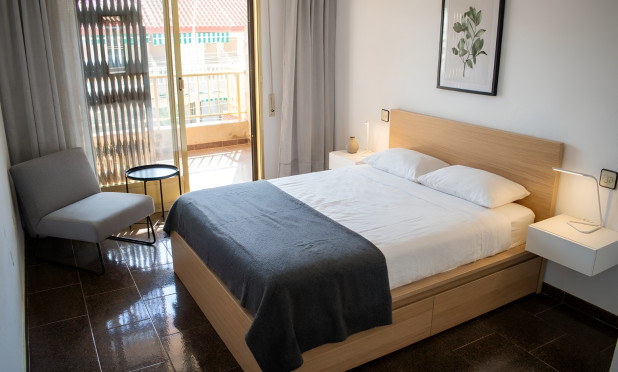 Resale - Adosado - Pilar de la Horadada - Torre De La Horadada