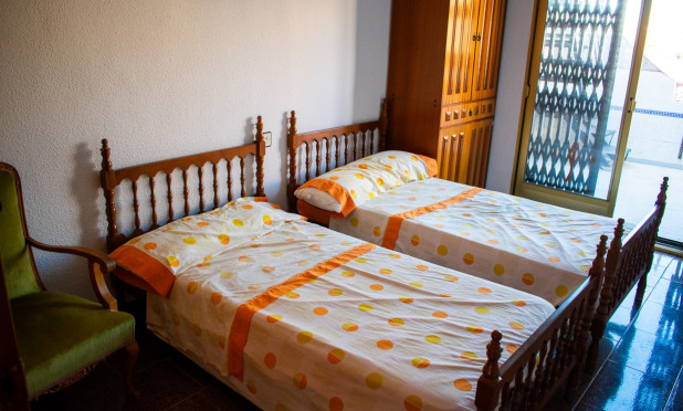 Resale - Adosado - Pilar de la Horadada - Torre De La Horadada
