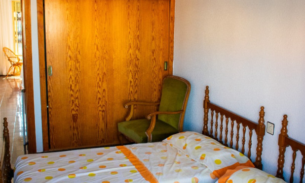 Resale - Adosado - Pilar de la Horadada - Torre De La Horadada