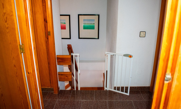 Resale - Adosado - Pilar de la Horadada - Torre De La Horadada