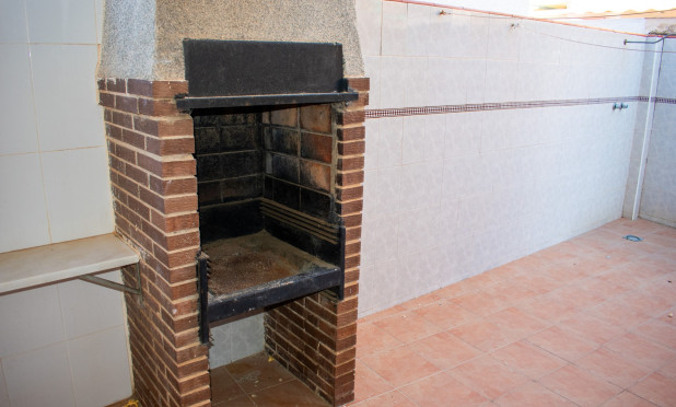 Resale - Adosado - Pilar de la Horadada - Torre De La Horadada
