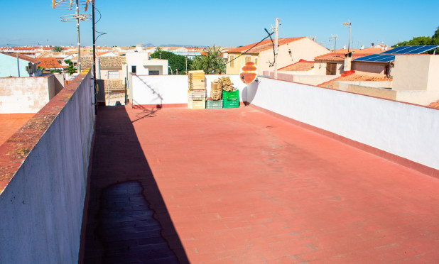 Resale - Adosado - Pilar de la Horadada - Torre De La Horadada