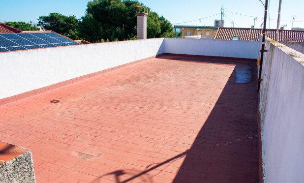 Resale - Adosado - Pilar de la Horadada - Torre De La Horadada