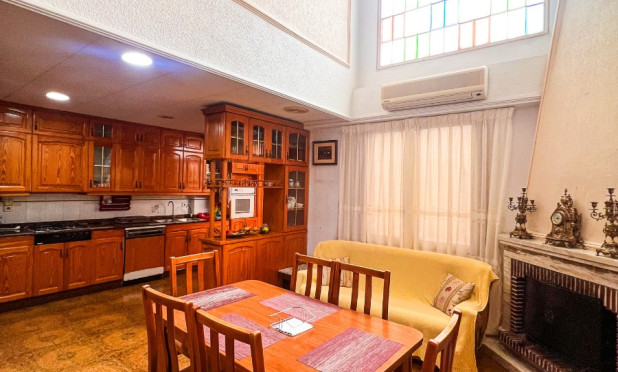 Resale - Adosado - Guardamar del Segura - Guardamar pueblo