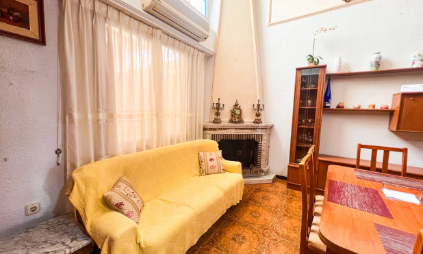 Resale - Adosado - Guardamar del Segura - Guardamar pueblo