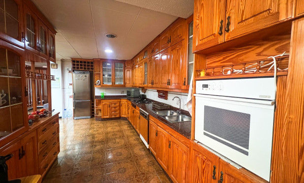 Resale - Adosado - Guardamar del Segura - Guardamar pueblo