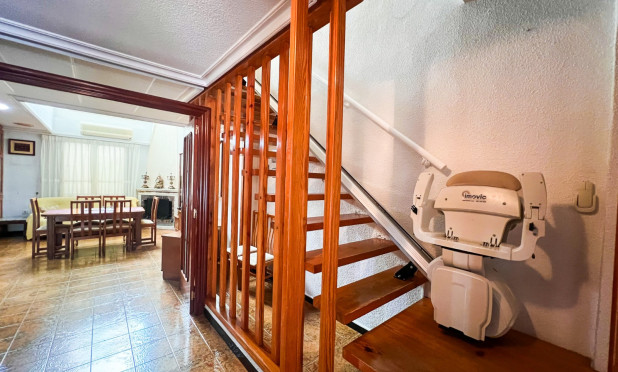 Resale - Adosado - Guardamar del Segura - Guardamar pueblo