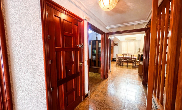 Resale - Adosado - Guardamar del Segura - Guardamar pueblo