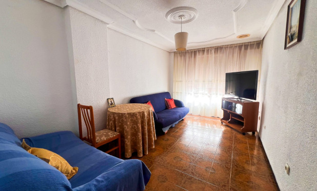 Resale - Adosado - Guardamar del Segura - Guardamar pueblo