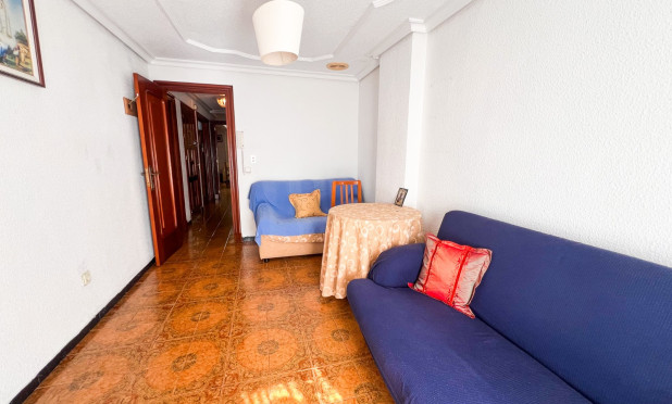 Resale - Adosado - Guardamar del Segura - Guardamar pueblo