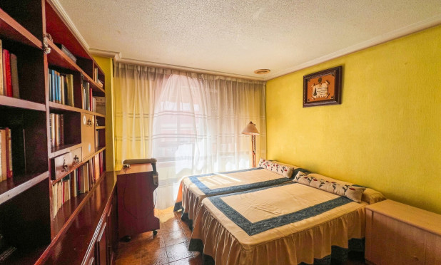 Resale - Adosado - Guardamar del Segura - Guardamar pueblo