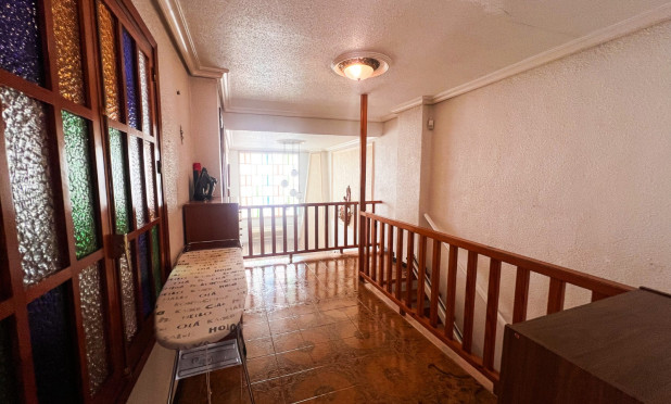 Resale - Adosado - Guardamar del Segura - Guardamar pueblo