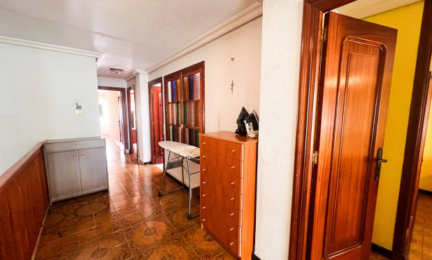 Resale - Adosado - Guardamar del Segura - Guardamar pueblo