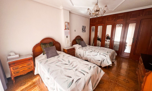 Resale - Adosado - Guardamar del Segura - Guardamar pueblo