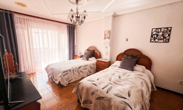 Resale - Adosado - Guardamar del Segura - Guardamar pueblo