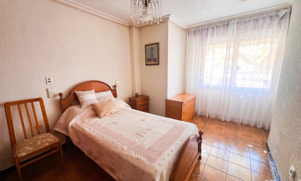 Resale - Adosado - Guardamar del Segura - Guardamar pueblo