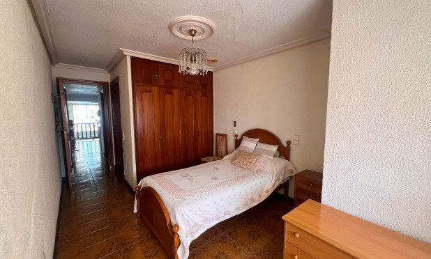 Resale - Adosado - Guardamar del Segura - Guardamar pueblo