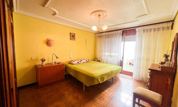 Resale - Adosado - Guardamar del Segura - Guardamar pueblo