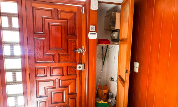 Resale - Adosado - Guardamar del Segura - Guardamar pueblo