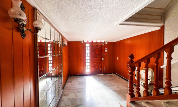 Resale - Adosado - Guardamar del Segura - Guardamar pueblo