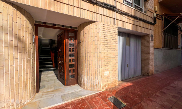 Resale - Adosado - Guardamar del Segura - Guardamar pueblo