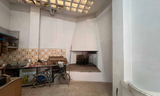 Resale - Adosado - Guardamar del Segura - Guardamar pueblo