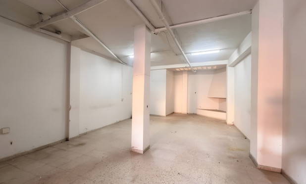 Resale - Adosado - Guardamar del Segura - Guardamar pueblo