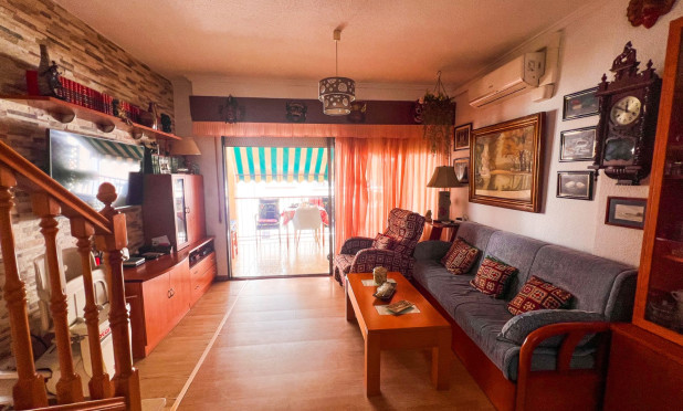 Resale - Penthouse - Guardamar del Segura - Playa Centro Guardamar