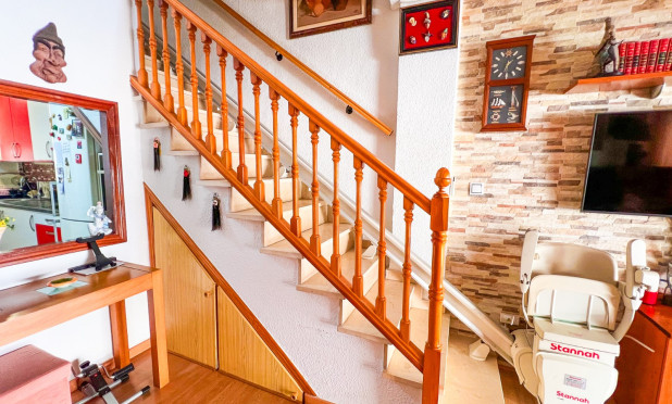 Resale - Penthouse - Guardamar del Segura - Playa Centro Guardamar