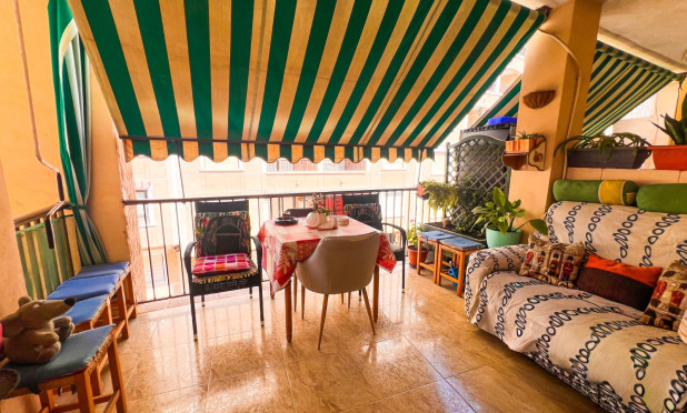 Resale - Penthouse - Guardamar del Segura - Playa Centro Guardamar