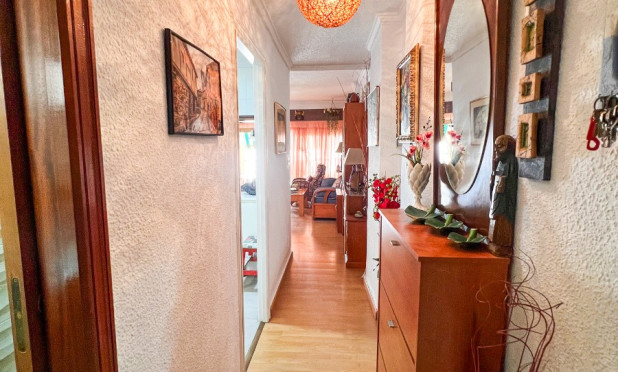 Resale - Penthouse - Guardamar del Segura - Playa Centro Guardamar