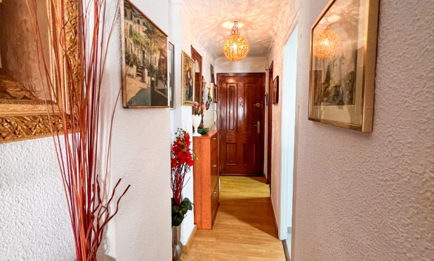 Resale - Penthouse - Guardamar del Segura - Playa Centro Guardamar