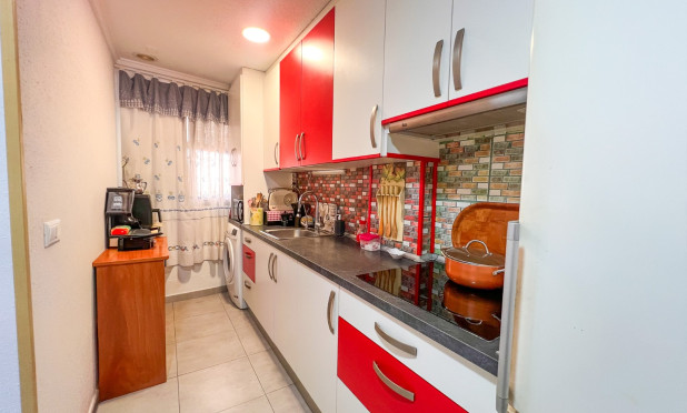 Resale - Penthouse - Guardamar del Segura - Playa Centro Guardamar