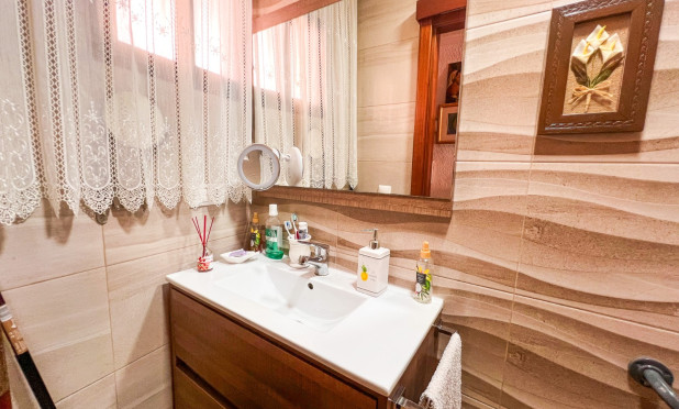 Resale - Penthouse - Guardamar del Segura - Playa Centro Guardamar