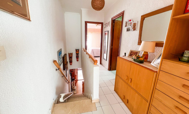 Resale - Penthouse - Guardamar del Segura - Playa Centro Guardamar