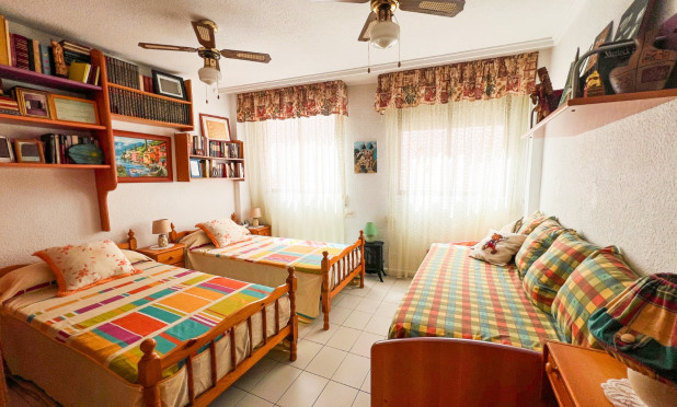 Resale - Penthouse - Guardamar del Segura - Playa Centro Guardamar