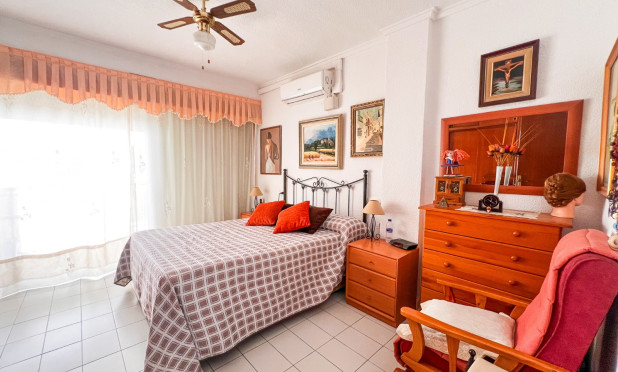 Resale - Penthouse - Guardamar del Segura - Playa Centro Guardamar
