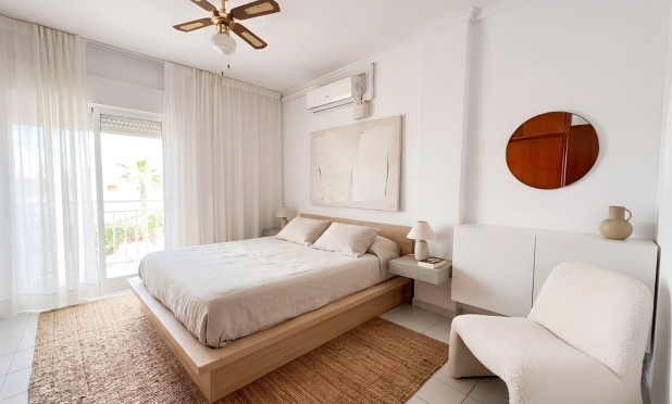 Resale - Penthouse - Guardamar del Segura - Playa Centro Guardamar