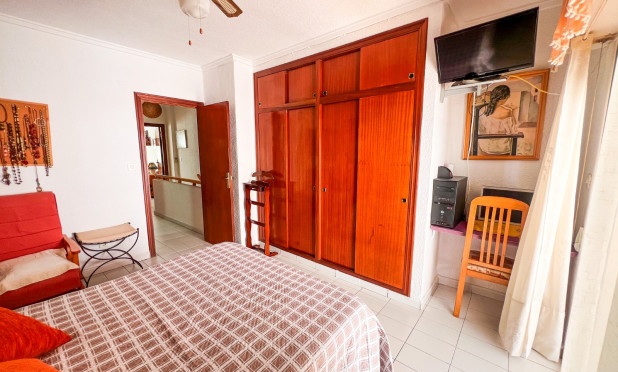 Resale - Penthouse - Guardamar del Segura - Playa Centro Guardamar