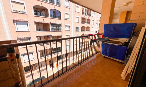 Resale - Penthouse - Guardamar del Segura - Playa Centro Guardamar