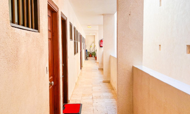 Resale - Penthouse - Guardamar del Segura - Playa Centro Guardamar