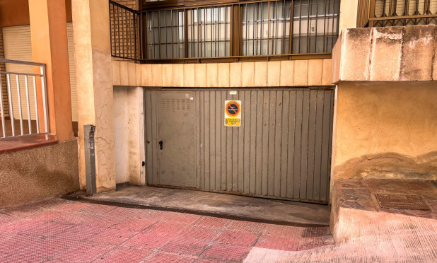 Resale - Penthouse - Guardamar del Segura - Playa Centro Guardamar