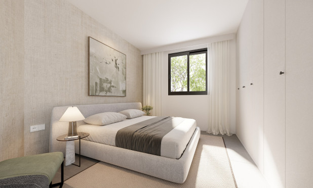 New Build - Townhouse - Fuengirola