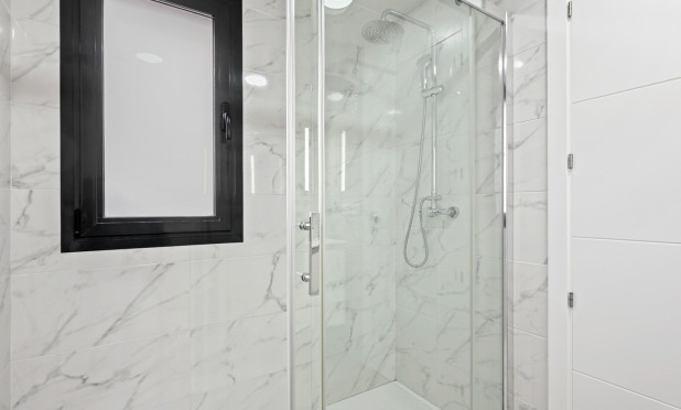 Resale - Apartment / flat - Orihuela Costa - Villamartín