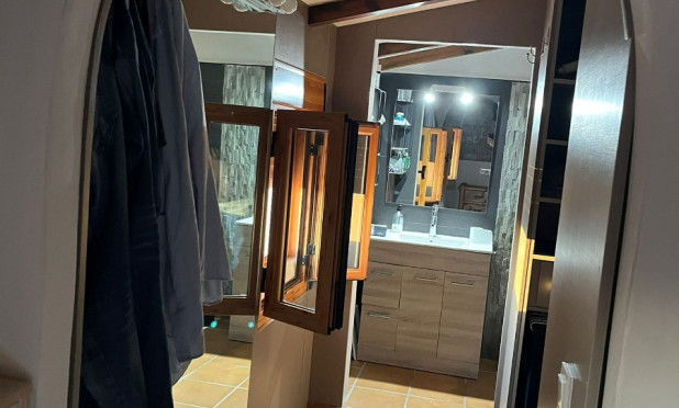 Resale - Villa - Benissa