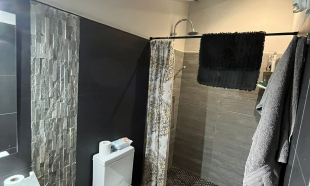 Resale - Villa - Benissa
