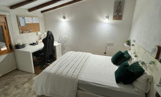 Resale - Villa - Benissa