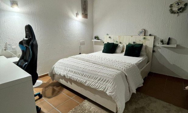 Resale - Villa - Benissa