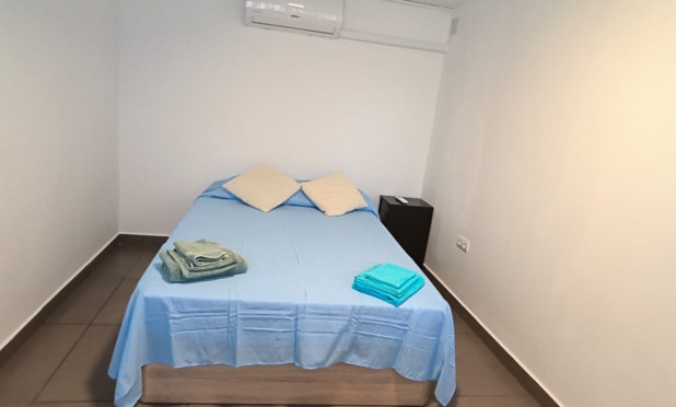 Resale - Apartment / flat - Benidorm - Rincón de Loix